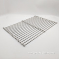 Stainless Steel Barbecue Rack grill mesh oven grid